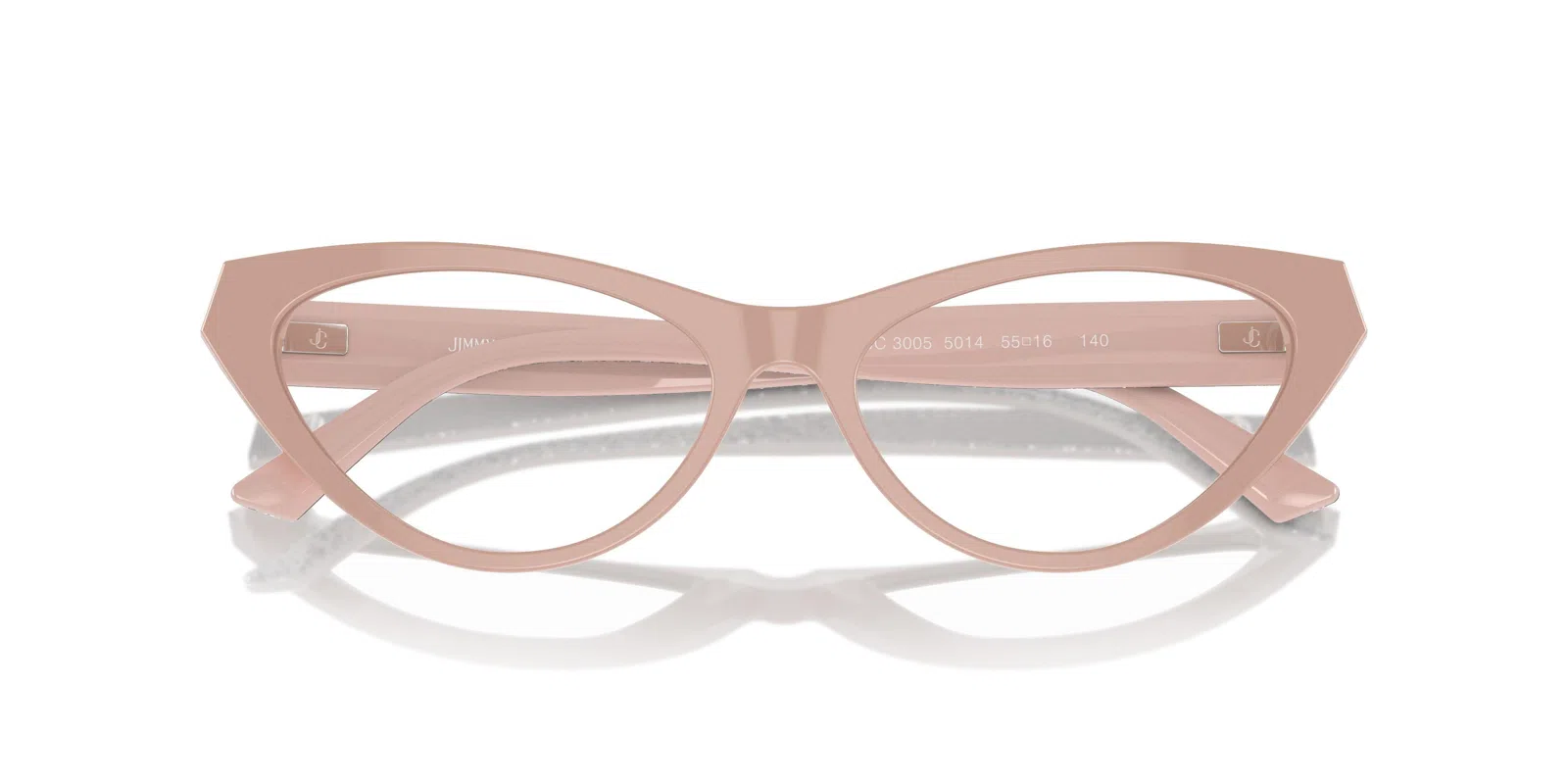 Jimmy Choo 3005 Eyeglasses - view 14